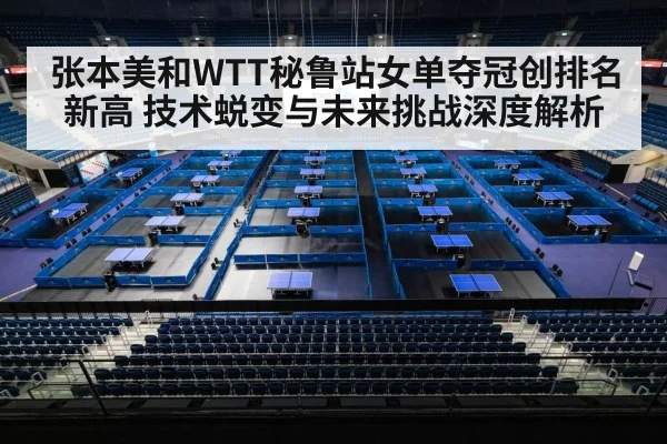 张本美和WTT秘鲁站女单夺冠创排名新高 技术蜕变与未来挑战深度解析