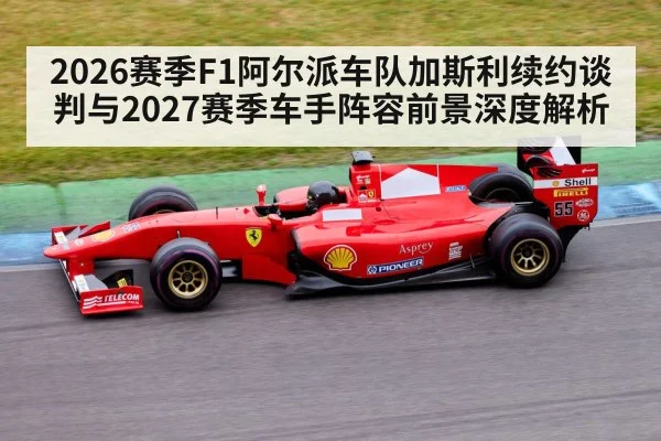 2026赛季F1阿尔派车队加斯利续约谈判与2027赛季车手阵容前景深度解析